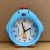 Fashion Personality and Creativity Cute Chicken Little Alarm Clock Student Cartoon Cute Clock Home Pendulum Clock