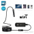 WiFi Probe Visual Endoscope 5.5 Mm-1.5m Pipe Endoscope HD Remote Focus Lens