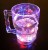 Factory direct light toy skeleton hair light cup Halloween gift 400ml