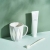 M04-7029 New Home Couple Rhombus Gargle Cup Creative Pp Student Tooth Cup Personality Bathroom Washing Cup