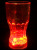 The factory specializes in producing cola glasses, water glasses, big Coke, LED light glasses and flash glasses