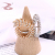 Hot Sale Year New Atmosphere Luxury Zircon wei xiang Wheat Shape Ring Goddess Temperament Temperament Personalized Bracelet