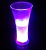 LED colorful wine glass light cup wine glass KTV bar supplies wholesale juice cup lamp cup