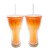 Coke double layer sippy cups LED Lighting Coke cups large sippy cups spot wholesale LED Cola lighting cups