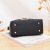 Simple lady handbag manufacturers direct high sense bags cross-body foreign broadband fashion stalls bag