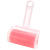 Roller Lent Remover Washable Pet Hair Plastic Sticky Roller Clothing Dust Removal Multifunctional Lidded Hair Remover