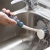S42-A393 Decontamination Dish Brush Kitchen Multi-Function Dishwashing Brush Household Dish Brush Sub Cooktop Cleaning Brush