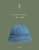 Japanese cowboy fisherman hat female Korean retro instagram web celebrity versatile basin hat blue bucket hat