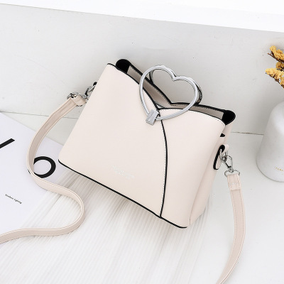 Stylish hand-held cross-body bag on instagram web celebrity, stylish and simple for commuting