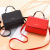 Factory direct selling women handbag women one-shoulder bag women new fashion bag women students wholesale bags