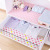 30*300 Moisture-Proof Wardrobe Mat Printing Cabinet Mats Drawer Liner Waterproof Gasket Drawer Liner Shoe Cabinet Mat