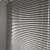 Manufacturers wholesale shading and waterproof aluminum alloy shutter shade finished products custom commercial toilet office partition curtain