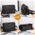 Summer 2020 new personalized fashionable elegant lady cross-body bag simple and versatile PU leather small square bag female style bag