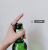 Bottle Opener Beer Bottle Cap Artifact Personality Fashion Popular Net Red Ring Chain Spinning Ring Couple Men and Women