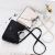 Stylish hand-held cross-body bag on instagram web celebrity, stylish and simple for commuting