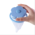 Washing machine floating filter bag filter wool cleaning ball decontamination bathroom laundry cleaning ball