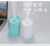 Cross-New Mini USB Car Humidifier Home Air Cleaner Aromatherapy Machine Atomizer Cat Humidifier