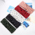 Korean Style All-match Lady Temperament Cross Style Hair Band Plain Polka Dot Simple Fashion & Sports Headband Multi-Colored Options