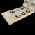 Clubhouse Games: 51 Worldwide Classics MANCALA Sowing Game 