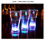 Luminescent handle Cola LED luminescent cup, SY1411 Luminescent Coke cup factory direct sale