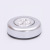 Cross-border direct for 3LED patting light touch night light car small night light clothes kitchen cabinet study reading light white warm light