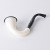 Cross-Border Halloween Performance Props Simulation Plastic Pipe Holmes Big Pipe Cosplay Toy Wholesale