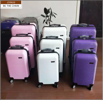 20,24,28ABS Suit case Travel Trolley Suitcase Luggage bagage 3pcs  AF-3039