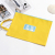 Student Subject Bag Chinese Mathematics English File Bag Buggy Bag Edge Sliding Bag