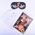 AliExpress Hot Sale Single Party Props Chicken Stickers Eye Mask Sexy Poster Junk On The Hunk