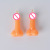 AliExpress Cross-Border Hot Sale Sexy Candle JJ Bird Penis Candle Hen Party Willy Candles