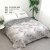 Ins Wind Nordic Office Nap Sofa Cover Air Conditioning Knitted Small Blanket Line Shawl Cover Blanket Bed Runner