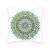 Manufacturer direct sale Amazon sells national style Mandala digital print pillow cover sofa cushion cover pillow cover