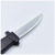 April Fool's Day Hot Sale Trick Toy 18.5cm Telescopic Knife Magic Knife Shrink Knife Spoof Prank Knife