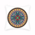 Manufacturer direct sale Amazon sells national style Mandala digital print pillow cover sofa cushion cover pillow cover