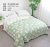 Small Wool Blanket Cover Leg Nap Blanket Airable Blanket Office Single Lunch Break Small Quilt Thick Winter Coral Fleece T