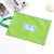 Student Subject Bag Chinese Mathematics English File Bag Buggy Bag Edge Sliding Bag