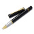 Creative Baozhu Signature Pen Neutral Pen Metal Business gift Pen smooth writing 0.7mm advertising Neutral Pen