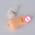 Single Party Bar KTV Props Sexy Whistle JJ Chest Cheer Whistle Hen Party Supplies