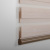 Office louver waterproof dustproof curtain soft gauze shade sun protection ultraviolet ray curtain custom