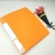 Square grain three hole clip office folder manufacturers direct metal hole clip binder classification produced and sold