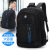 Foreign trade for male and female middle school students leisure sports backpack new high-capacity travel computer bag sports backpack