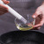 High Temperature Resistance Edible Silicon Oil Brush Creative Split Barbecue Brush Kitchen Baking Tools Oil Brush