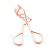 Rose gold HF ribbon eyelash curler discoloration handle eyelash curler color eyelash curler new style