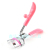 HF eyelash curler long tail point handle eyelash curler color eyelash curler new style