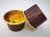 Disposable cake bread cup high temperature resistant aluminum foil gold silver cake drag