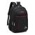 Backpacks for foreign trade high capacity travel computer backpacks leisure fashion high school junior high school students schoolbags