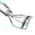 Eyelash curler long handle eyelash curler electroplating gradient eyelash curler