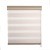 New Chinese style waterproof, oil proof, dust proof, soft gauze shade kitchen, bathroom, bathroom, sunscreen shutter shade