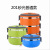 Interhair Stainless Steel Multi-Layer Sealed Insulated Lunch Box Plastic Lunch Box Customized Crisper Portable Lunch Box