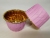 Disposable cake bread cup high temperature resistant aluminum foil gold silver cake drag